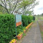 売地までの私道