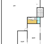 １階店舗（倉庫）
