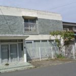 御宿町スーパー裏 鉄筋コンクリート造３階建て（元病院）