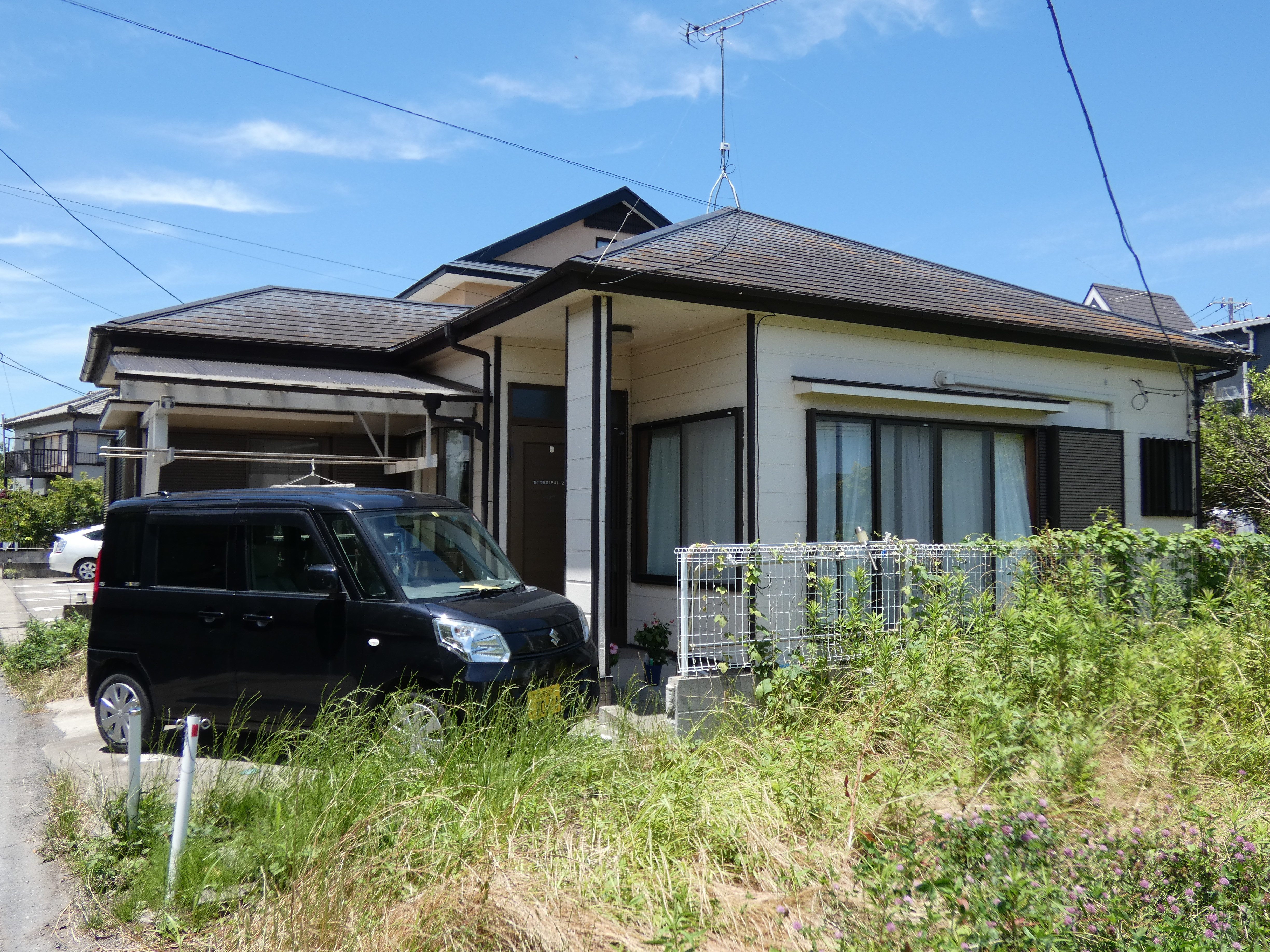 カテゴリ 鴨川市（中古住宅） 房総スローライフ！ 千葉、房総、外房、南房総で、田舎暮らしを！房総スローライフ！ 千葉、房総、外房、南房総で、田舎暮らしを！