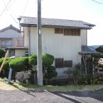 外観北東側より
