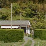 【終了】長閑な田園風景の隠れ屋的な住宅、海まで車ですぐ！