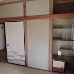 2階和室２－２