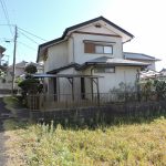 外観北西側より