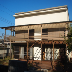 【値下げ】御宿町新町５LDK（網代湾遠望）