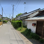南東へ